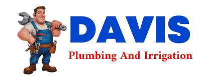 Trusted plumber in LE CLAIRE